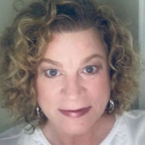 Meet your Posher, Beth